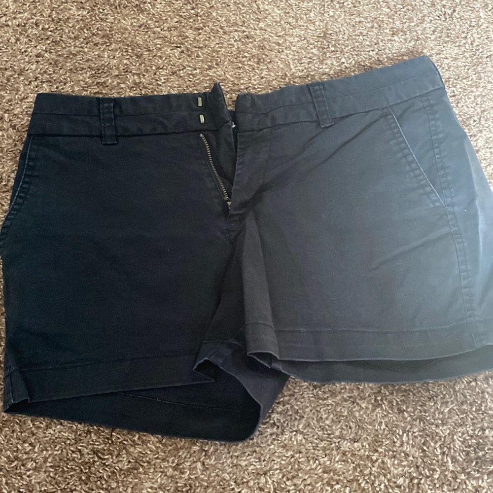 Gap city short